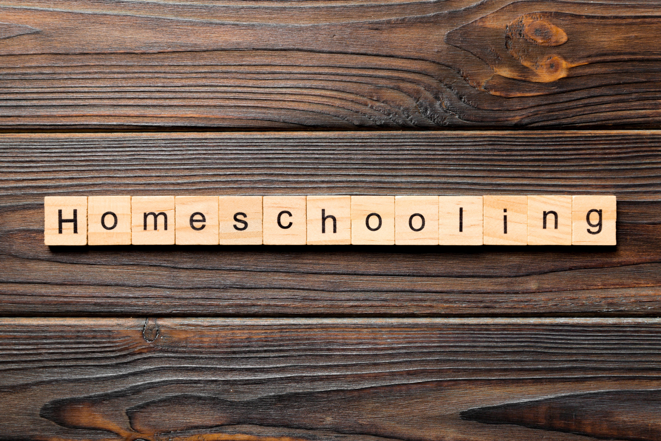 Homeschooling 2020 Challenge: 5 Secrets to Success
