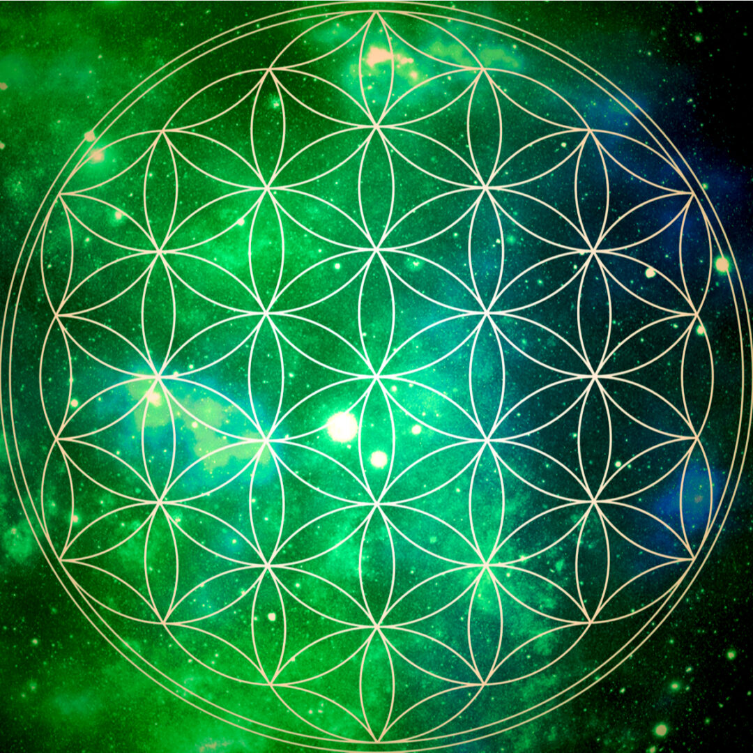 Arcturian Healing Method - Brandi Khan