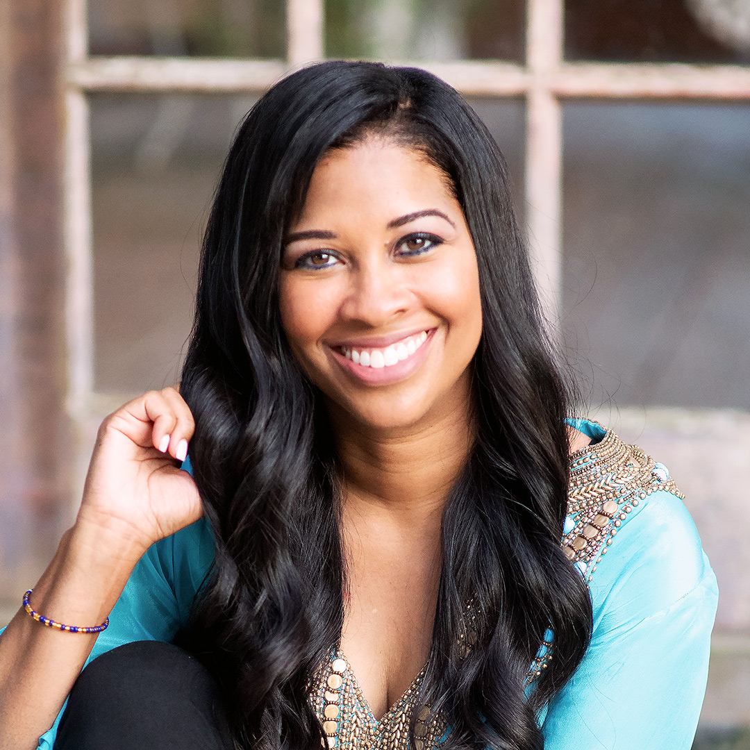 Brandi Khan: Intuitive Healer, Astrologer - Brandi Khan