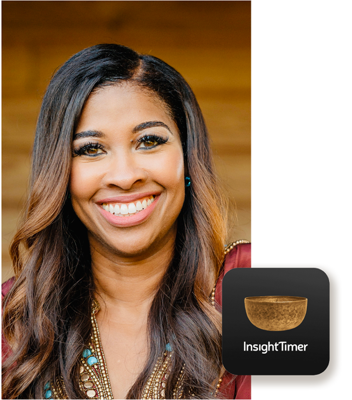 Brandi Khan Intuitive Astrologer on InsightTimer