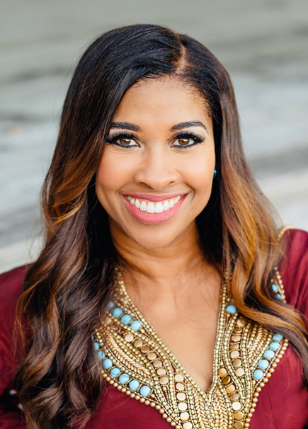 Brandi Khan Intuitive Astrologer, Healer, Certified Rapid Transformational Therapy RTT Practitioner